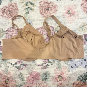 Skims‎ Smoothing Intimates Full Coverage Bra Size 44C Soft Comfort thumbnail 2