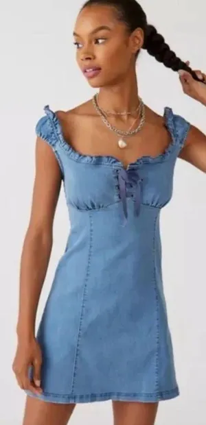 Urban Outfitters Dress thumbnail 1