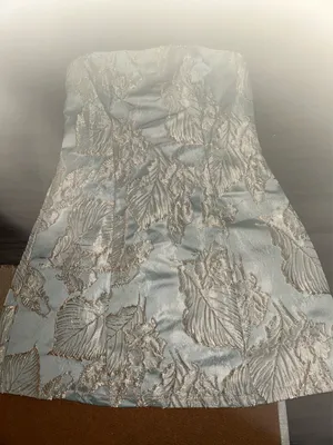 Lulus Dress Mini thumbnail 2