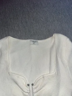 Sweater Bodysuit thumbnail 2
