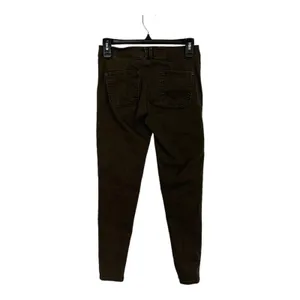 Altar'd State Skinny Pants 25 Green Stretch Casual Boho Festival S1980E8X2 thumbnail 3