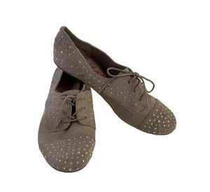 Betseyville Women's Blush Fab Flats thumbnail 1