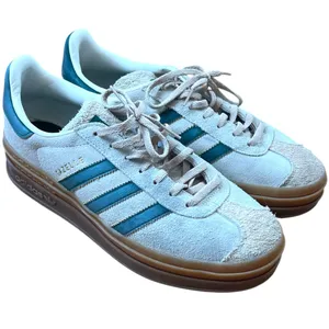 Adidas Gazelle Bold platform sneakers thumbnail 2