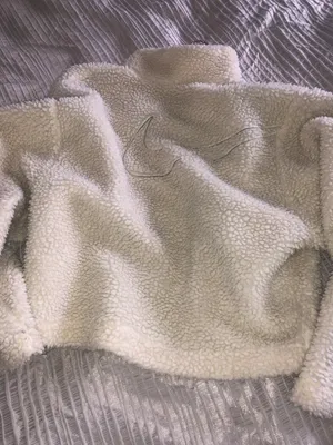 Teddy Sherpa Jacket thumbnail 2