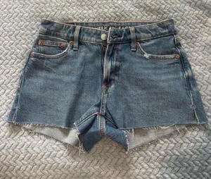 American Eagle Jean shorts thumbnail 1