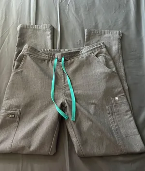 Scrub Pants thumbnail 1