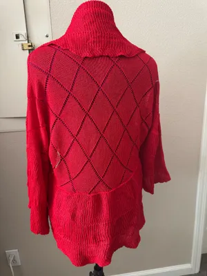 & Other Stories women's sweater thumbnail 2