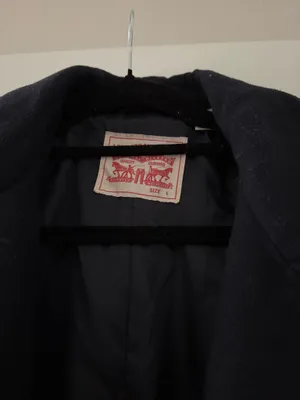 Levi’s Jacket thumbnail 3