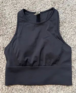 Lululemon Ebb to Train Bra size 4 thumbnail 1