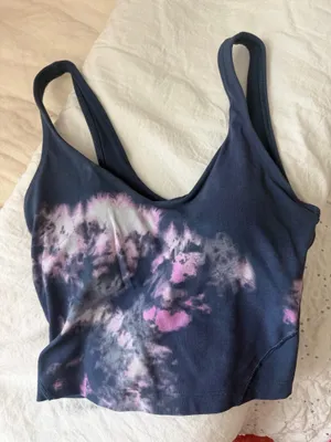 Lululemon align tank thumbnail 1