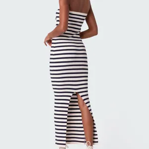 Edikted Dress Strapless thumbnail 2