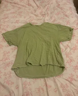 Green O’Neil t shirt thumbnail 2