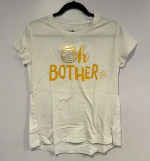 Disney world Winnie the Pooh honeypot‎ shirt thumbnail 1