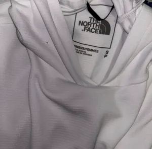 The North Face Hoodie thumbnail 3