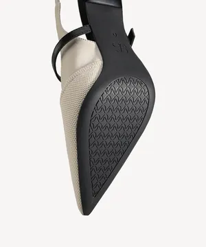 Cosy island StrikeStep Elegant Stiletto Heeled Slingback thumbnail 7