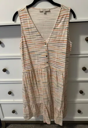 Summer Dress thumbnail 1