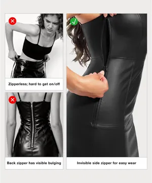 Popilush Leather Amazon Built thumbnail 3