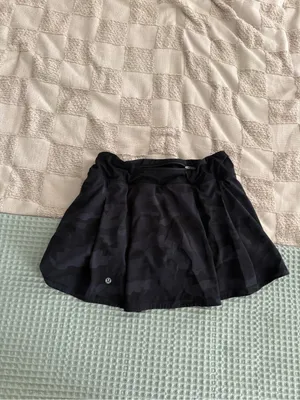 Lululemon Pace Rival Mid Rise Skirt *Tall size 8 thumbnail 8