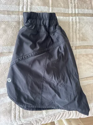lululemon athletica Men's Black Athletic Track Short thumbnail 4