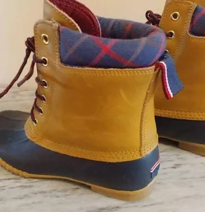 Rain/Duck Boots thumbnail 6