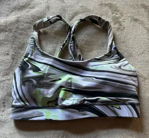 Lululemon Sports Bra💚 thumbnail 1