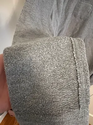 Gilly Hicks Gray Sweatshirt thumbnail 5