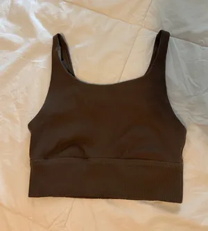 Aerie Sports bra top thumbnail 1
