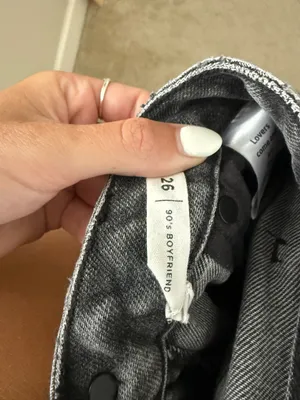 PacSun Jeans Boyfriend thumbnail 3