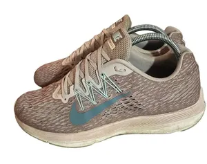 Nike Zoom Winflo 5 Running‎ Shoes Size 10 thumbnail 1
