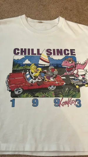 Sweatshirt thumbnail 2