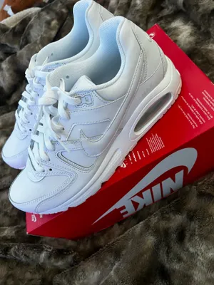 Nike air max command leather  thumbnail 2