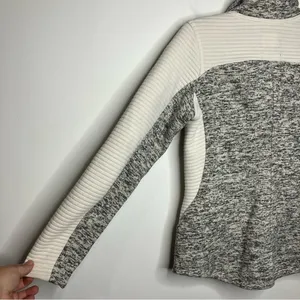 The North‎ Face full zip sweater jacket size small thumbnail 10
