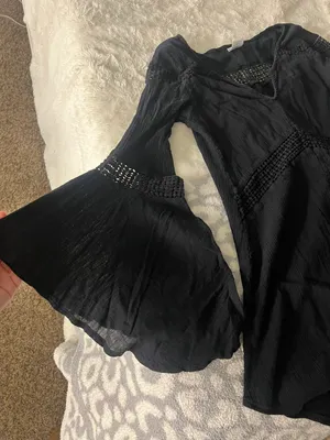 Swim Cover Up thumbnail 2