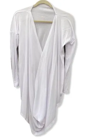 ALO Yoga White Wrap‎ thumbnail 1