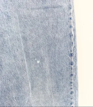 Vintage Levi’s 560 High Waisted Mom Jeans thumbnail 5