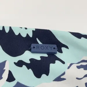 Roxy Swim Hipster Bikini Bottom Women Large Stretch‎ Full Coverage Surf Beach thumbnail 5