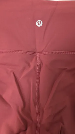 Lululemon Wunder Train 28" thumbnail 4