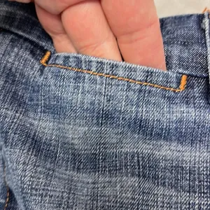 7 for all Mankind Cotton Fade Women’s Distressed Jeans Size 29 00940190 thumbnail 11