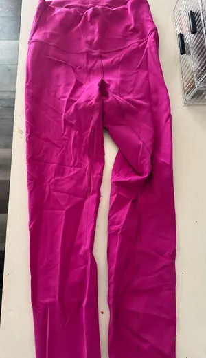 Lululemon Leggings Wunder Under 28" High-Rise thumbnail 1