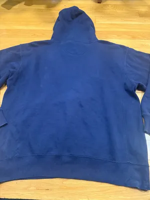 Cuffy’S women’s hoodie sweatshirt size xlarge. thumbnail 7
