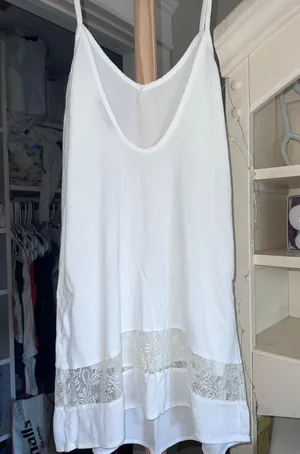 White Sundress thumbnail 2