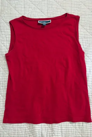 Karen Scott Top Women’s thumbnail 1