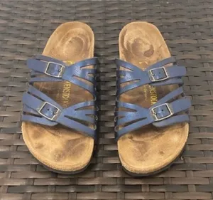 Birkenstock  sandals, size 36 thumbnail 1