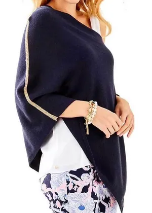 Lilly Pulitzer Wrap Shawl thumbnail 1