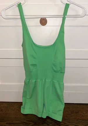 Free People Onesie thumbnail 1