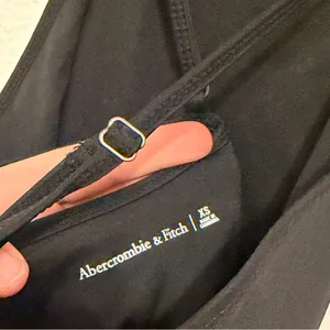 Abercrombie & Fitch Exercise Dress XS thumbnail 5