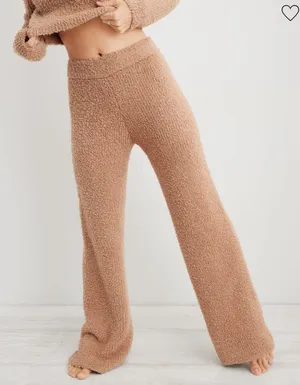 Aerie Cozy Pants thumbnail 1
