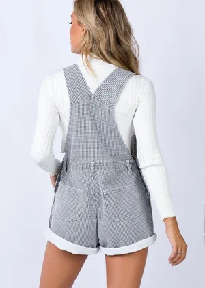 Princess Polly Overalls thumbnail 2