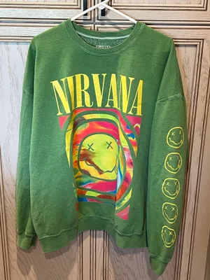 Urban Outfitters Crewneck thumbnail 1
