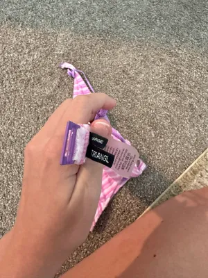 Triangl Bikini Set thumbnail 3